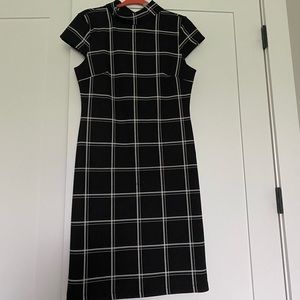 Beautiful office attire dress